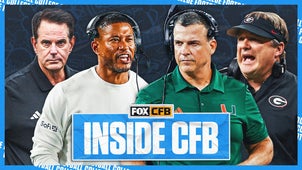 NEXT Trending Image: 'Ain’t Played Nobody': Just 4 College Football Teams Remain Without A Flaw