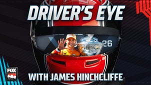 NEXT Trending Image: INDYCAR's Unforgettable 2026 Season And The Bright Future It Signals