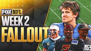 NEXT Trending Image: NFL Fallout Week 2: Justin Herbert Is Overrated, And Now He's Hurting The Chargers