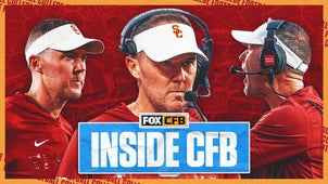 COLLEGE FOOTBALL Trending Image: USC Has A Lincoln Riley Problem, And It's A Familiar One