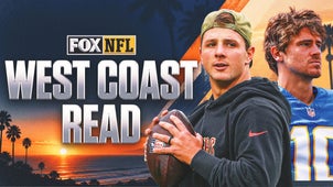 NFL Trending Image: West Coast Read: Time To End Justin Herbert-Mike McDaniel Marriage? Brock Purdy's MVP Start