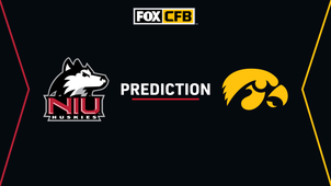 IOWA HAWKEYES Trending Image: Iowa vs. Northern Illinois Prediction, Odds, Pick For College Football Week 1