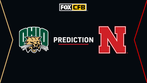 NEBRASKA CORNHUSKERS Trending Image: Nebraska vs. Ohio Prediction, Odds, Pick For College Football Week 1