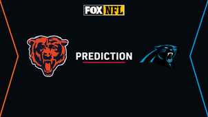 NFL Trending Image: Bears vs. Panthers Prediction, Odds, Pick For NFL Week 1