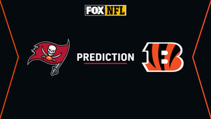 NFL Trending Image: Bengals vs. Buccaneers Prediction, Odds, Pick For NFL Week 1