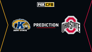 BETTING Trending Image: Ohio State vs. Kent State Prediction, Odds, Picks for College Football Week 3