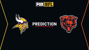 NFL Trending Image: Bears vs. Vikings Prediction, Odds, Pick For NFL Week 2