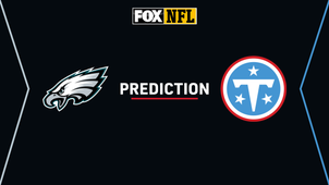 NFL Trending Image: Eagles vs. Titans Prediction, Odds, Pick For NFL Week 2