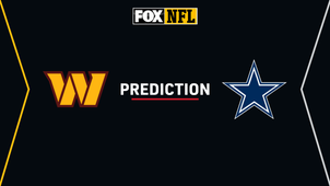 NFL Trending Image: Cowboys vs. Commanders Prediction, Odds, Pick For NFL Week 2