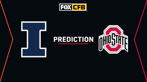 BETTING Trending Image: Ohio State vs. Illinois Prediction, Odds, Picks for College Football Week 4