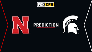 BETTING Trending Image: Nebraska vs. Michigan State Prediction, Odds, Picks for College Football Week 4