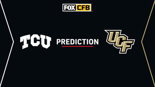 BETTING Trending Image: TCU vs. UCF Prediction, Odds, Picks for College Football Week 4