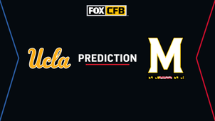 BETTING Trending Image: UCLA vs. Maryland Prediction, Odds, Picks for College Football Week 4