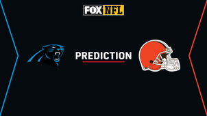NFL Trending Image: Browns vs. Panthers Prediction, Odds, Pick For NFL Week 3