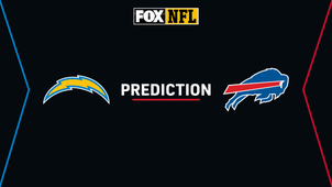 NFL Trending Image: Bills vs. Chargers Prediction, Odds, Pick For NFL Week 3