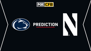 NEXT Trending Image: Penn State vs. Northwestern Prediction, Odds, Pick For College Football Week 5