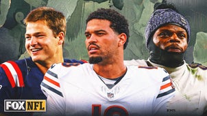 NFL Trending Image: Who Is The Next Quarterback To Receive Rich Extension? Here Are 8 Candidates