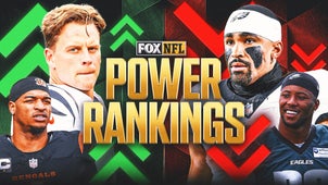 NFL Trending Image: 2026 NFL Power Rankings: Where Every Team Stands Heading Into The Season