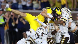 NEXT Trending Image: MAC Appeals Michigan-WMU Result, Asks NCAA To Declare Western Michigan Winner