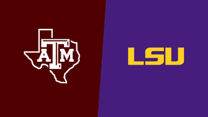 NEXT Trending Image: How to Watch Texas A&M vs. LSU: TV Channel, Live Stream, Time