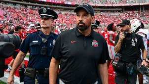 COLLEGE FOOTBALL Trending Image: Ryan Day Speaks Out After Ohio State's 'Extremely Frustrating' Fourth-Quarter Meltdown