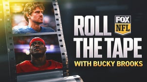 GREEN BAY PACKERS Trending Image: Roll The Tape: How To Fix Justin Herbert; How Kenneth Walker Fixed KC's Offense