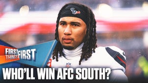 NFL Trending Image: AFC South Predictions: Can The Texans Reclaim The Division From The Jaguars?