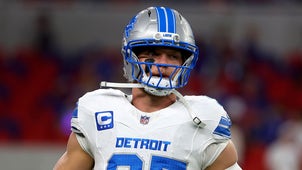 AARON DONALD Trending Image: 2026 NFL DPOY Odds: Hutchinson Favored After Garrett Injury
