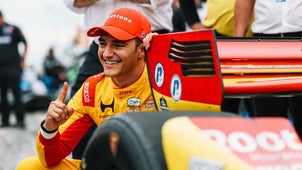 NEXT Trending Image: 2026 INDYCAR Odds: Alex Palou Favored, Pato O'Ward One To Watch At Laguna Seca