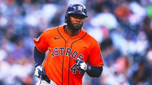 MLB Trending Image: 2026 AL Wild Card Odds: Astros Favored Over Upstart White Sox