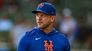 MLB Trending Image: Mets Make Long-Term Decision On Interim Manager Andy Green