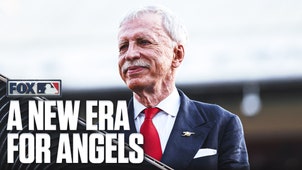 MLB Trending Image: Angels Get Much-Needed 'Fresh Start' As Arte Moreno Plans Sale To Stan Kroenke