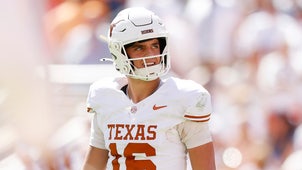 TEXAS LONGHORNS Trending Image: Why Are There Audio Issues During The Texas-Tennessee Game?