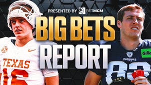 NFL Trending Image: Big Bets Report: Bettor Takes Home $2.1 Million After Texas' Comeback Win