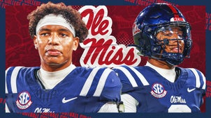 NEXT Trending Image: Why Trinidad Chambliss Bet On Himself — And Came Back to Ole Miss
