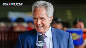 NEXT Trending Image: NASCAR Legend Darrell Waltrip Stepping Away From Public Life For Health Reasons