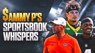 USC TROJANS Trending Image: Sammy’s Sportsbook Whispers: Is There A QB Controversy In Eugene?