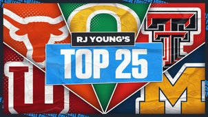 COLLEGE FOOTBALL Trending Image: College Football Rankings: North Dakota State Enters The Mix After Week 0