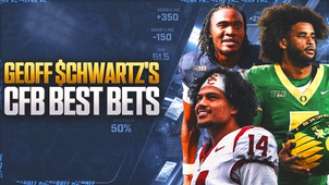 BETTING Trending Image: 2026 College Football Week 4 Expert Picks: Back Low Scoring In Iowa-Michigan