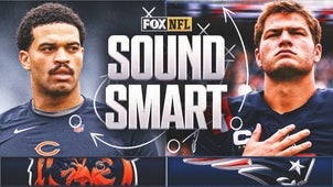 NEXT Trending Image: The Bears Are A Two-Faced Squad; Despite Win, Patriots QB Drake Maye Is Regressing