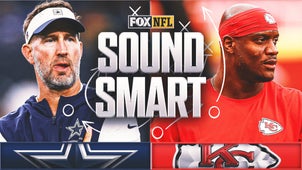NFL Trending Image: How Brian Schottenheimer Cost The Cowboys; Seahawks Badly Miss Kenneth Walker III