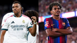 FIFA WORLD CUP MEN Trending Image: Ballon d'Or 2026 Nominees: Kane, Mbappé And Yamal Headline 30-Man Shortlist