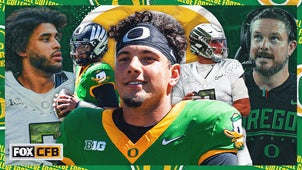 COLLEGE FOOTBALL Trending Image: How Dylan Raiola Prepared For A Moment He Didn’t Know Was Coming