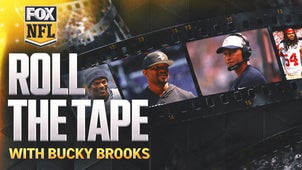 CHICAGO BEARS Trending Image: Roll The Tape: Who Will Win The Ben Johnson-Brian Flores Chess Match?