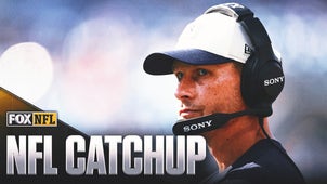 NEXT Trending Image: NFL Catchup: Ben Johnson Explains Bears Scoring Outburst; Latest Injury Updates