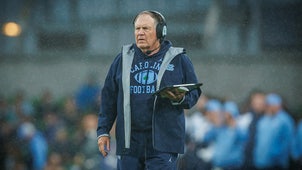 COLLEGE FOOTBALL Trending Image: How Much Is Bill Belichick's Buyout? North Carolina Contract Details In 2026
