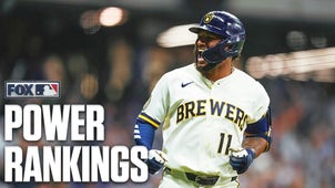 NEXT Trending Image: 2026 MLB Power Rankings: One Reason For Optimism, Pessimism For Each Contender