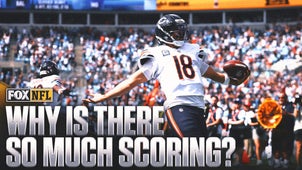 NFL Trending Image: Coaches Searching For Answers On Why NFL Saw Record Scoring Numbers In Week 1