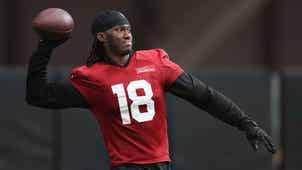 ARIZONA CARDINALS Trending Image: The Arizona Cardinals Could Eventually Explore Trading Marvin Harrison Jr.