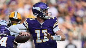 NFL Trending Image: Vikings Name Starting QB For Week 2 vs. Bears With Kyler Murray Injured